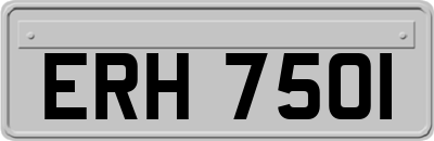 ERH7501
