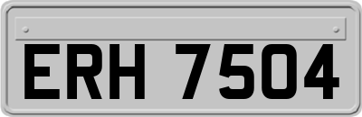 ERH7504