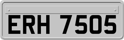 ERH7505