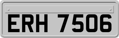 ERH7506