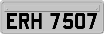 ERH7507