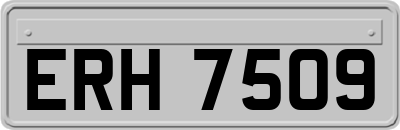 ERH7509