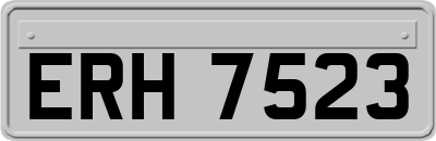 ERH7523