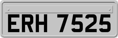 ERH7525