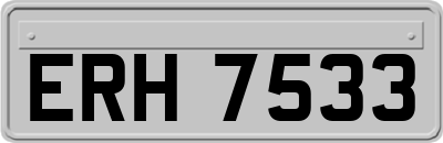 ERH7533