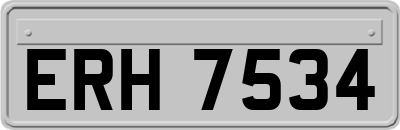 ERH7534