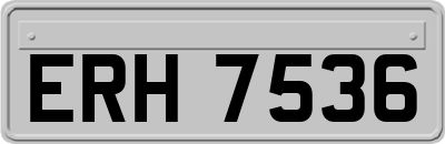 ERH7536