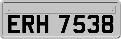 ERH7538