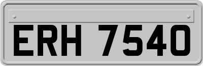 ERH7540