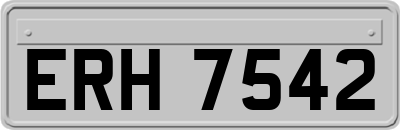 ERH7542