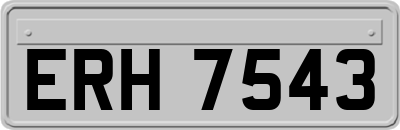 ERH7543