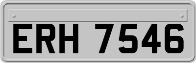 ERH7546