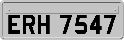 ERH7547