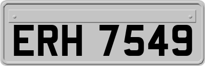 ERH7549