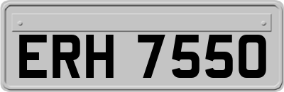 ERH7550