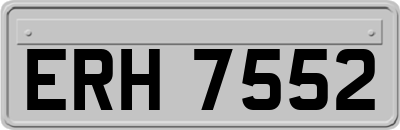 ERH7552