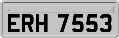 ERH7553
