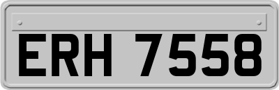 ERH7558