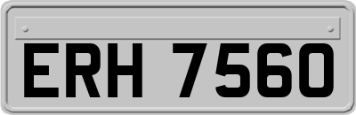 ERH7560