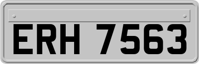 ERH7563
