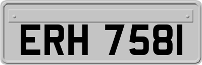 ERH7581