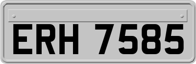 ERH7585