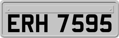 ERH7595