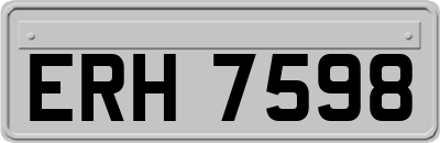 ERH7598