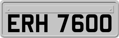 ERH7600