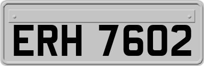 ERH7602