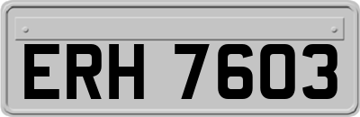 ERH7603