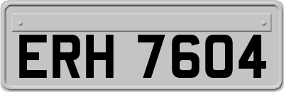 ERH7604
