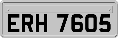 ERH7605