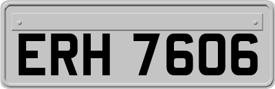 ERH7606