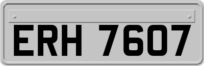 ERH7607