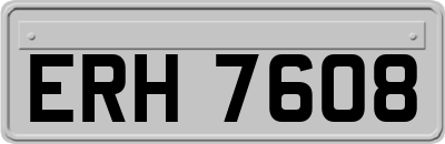 ERH7608