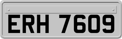 ERH7609