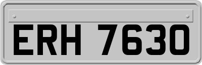 ERH7630