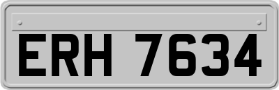 ERH7634