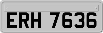 ERH7636