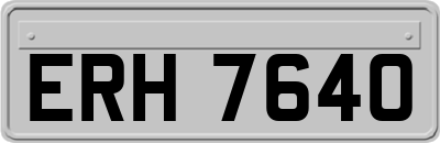 ERH7640