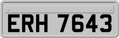 ERH7643