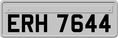 ERH7644