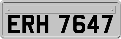 ERH7647