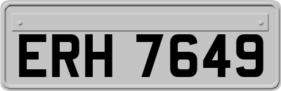 ERH7649