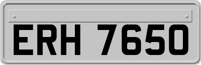 ERH7650