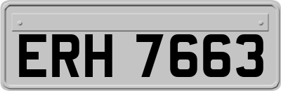 ERH7663