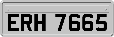 ERH7665