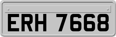 ERH7668