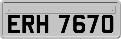 ERH7670